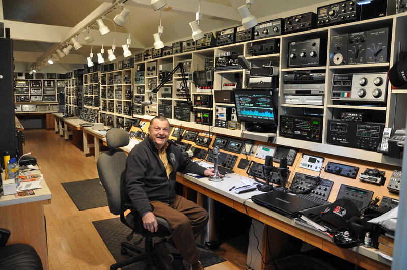 Amateur Radio Malaysia Your Dream SHACK